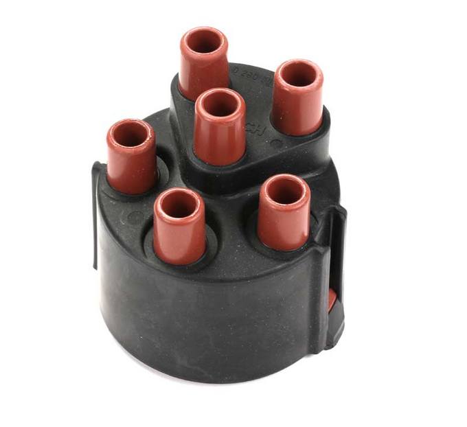 Audi VW Distributor Cap 034905207b - Bosch 03239